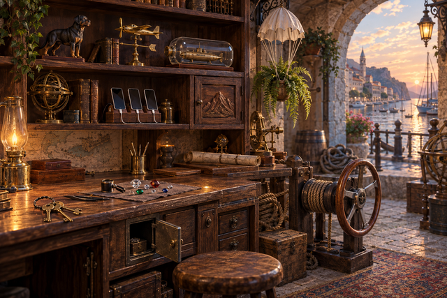 Extreme visual clue for Game Visual Quiz GAME-002